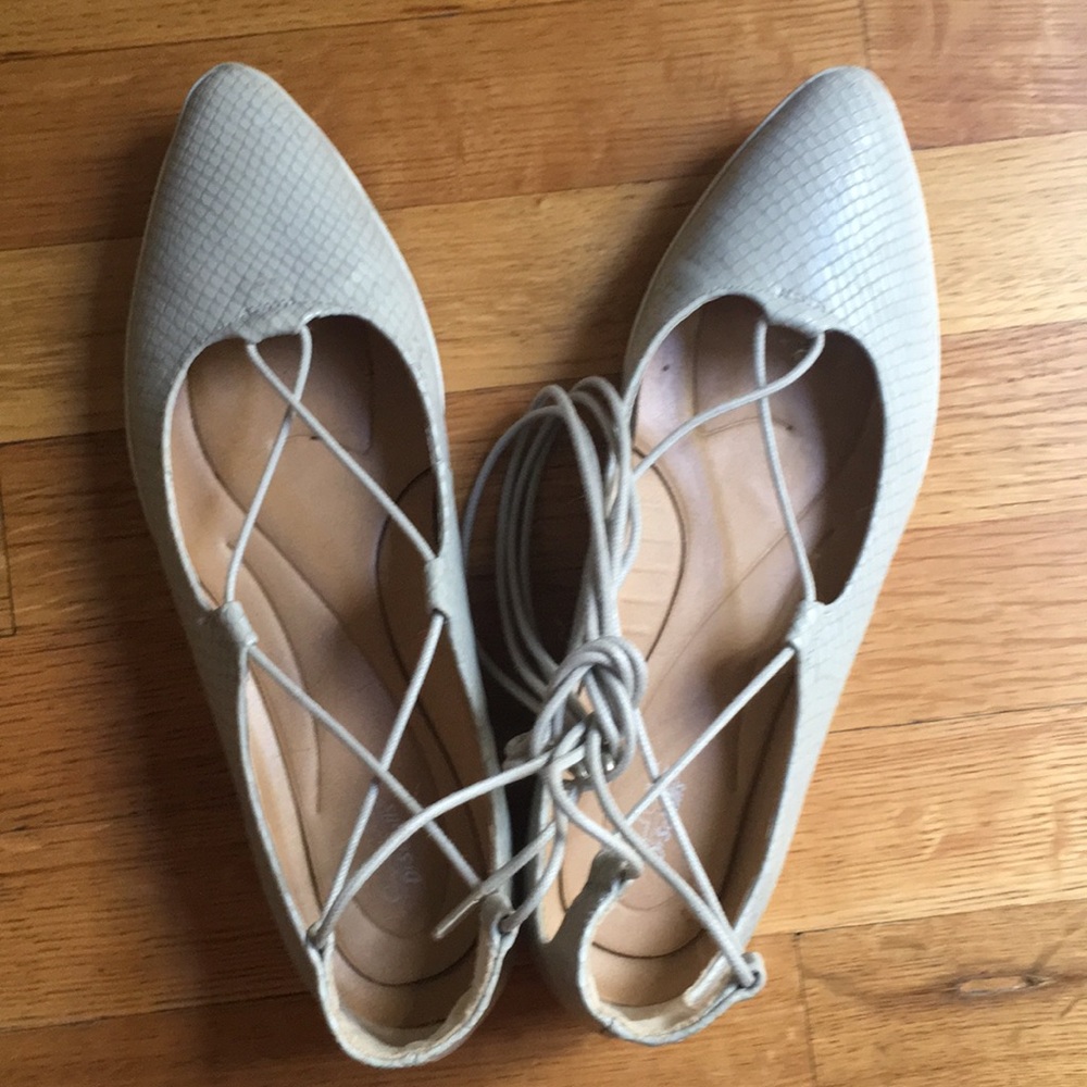 Dr. Scholls sneaker style espadrilles